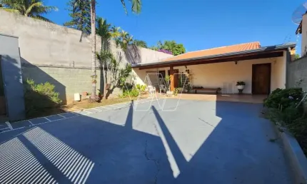 Casa para venda em jardim conceição (sousas) de 222.80m² com 3 quartos, 3 suites e 6 garagens