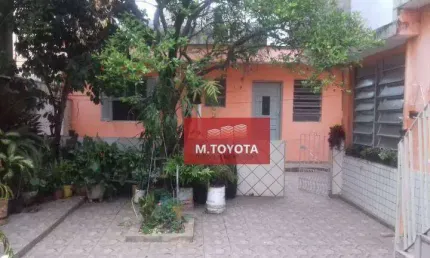 Casa para venda em Vila Barros de 200.00m² com 2 Quartos e 4 Garagens