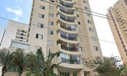 Apartamento para venda em vila regente feijó de 82.00m² com 3 quartos, 1 suite e 1 garagem