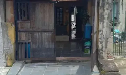 Sobrado para venda em Vila Nova Curuçá de 60.00m² com 2 Quartos e 1 Garagem
