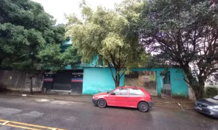 Terreno à venda na Rua Osório Franco Vilhena, Vila Nova Curuçá, São Paulo