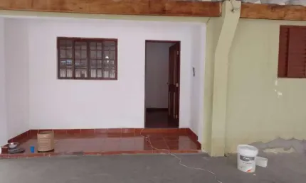 Casa para venda em Vila Curuçá de 120.00m² com 2 Quartos e 4 Garagens