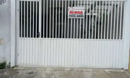Sobrado para venda em Jardim São Vicente de 225.00m² com 3 Quartos e 2 Garagens