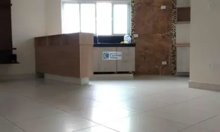 Apartamento para alugar em Jardim Boer I de 72.00m² com 1 Quarto e 1 Garagem