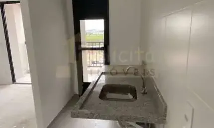 Apartamento para venda em Alphaville Empresarial de 38.00m² com 2 Quartos
