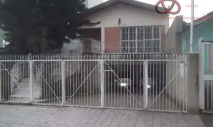 Casa para venda em Vila Progresso de 351.00m² com 5 Quartos, 1 Suite e 6 Garagens