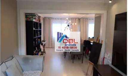 Apartamento para venda em ipiranga de 81.00m² com 2 quartos e 1 garagem