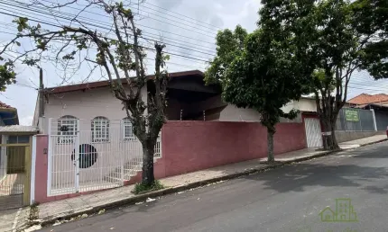 Casa para venda em vila dos lavradores de 330.00m² com 3 quartos, 1 suite e 3 garagens