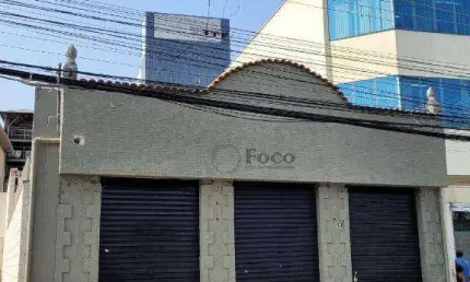 Sala comercial para alugar no Centro, Guarulhos 