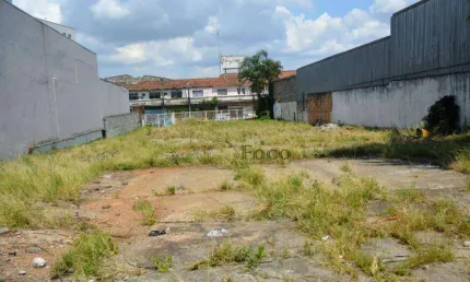 Terreno para venda e aluguel em vila moreira de 1400.00m²
