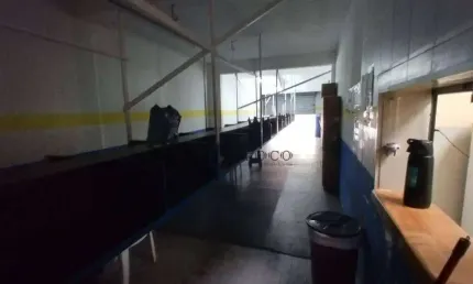 Sala Comercial para venda e aluguel em Jardim Santa Francisca de 250.00m²