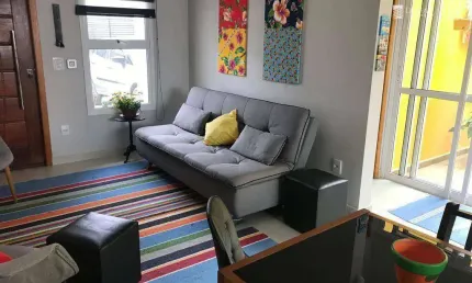 Casa para venda em villa di cesar de 120.00m² com 3 quartos, 1 suite e 2 garagens