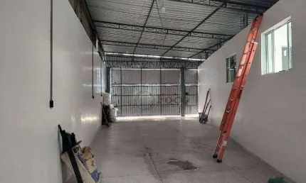 Sala comercial para venda e aluguel em jardim do triunfo de 120.00m²