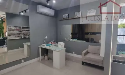 Sala comercial para alugar no Retiro, Jundiaí 