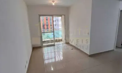Apartamento para venda em Bethaville I de 69.00m² com 3 Quartos, 1 Suite e 2 Garagens