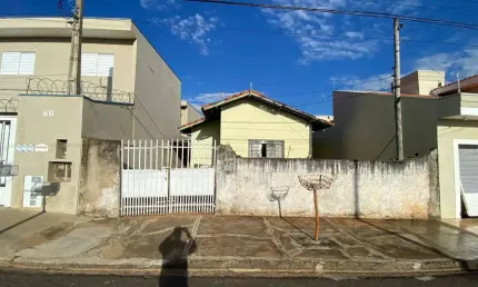 Casa para venda em vila nova botucatu de 70.00m² com 2 quartos e 1 garagem