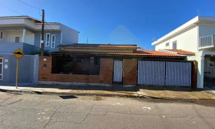 Casa para venda em vila auxiliadora de 180.00m² com 3 quartos, 1 suite e 2 garagens