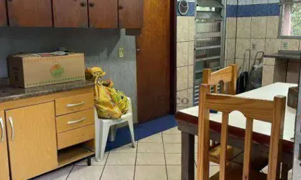 Casa para alugar em chácara cabuçu de 120.00m² com 3 quartos e 4 garagens