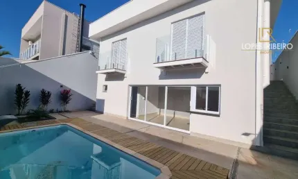 Casa para venda em villas paraiso de 210.00m² com 3 quartos, 1 suite e 2 garagens
