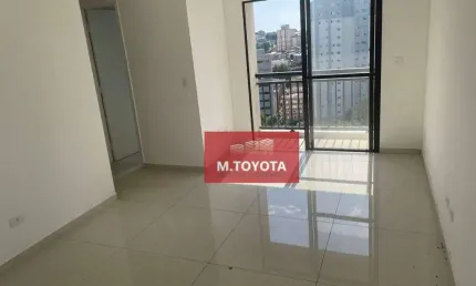 Apartamento para venda em maia de 50.00m² com 2 quartos e 1 garagem