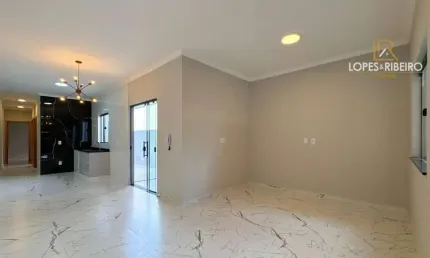 Casa para venda em jardim cambuí de 110.00m² com 2 quartos, 1 suite e 2 garagens