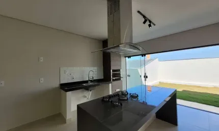 Casa para venda em jardim cambuí de 150.00m² com 3 quartos, 1 suite e 2 garagens