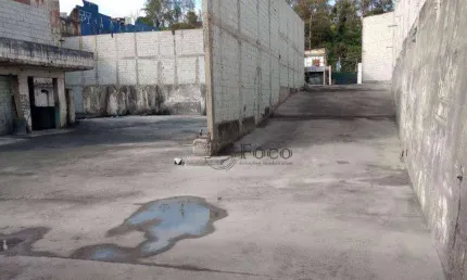 Galpão / depósito / armazém para alugar em jardim albertina de 500.00m²