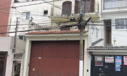 Apartamento para alugar em vila dom pedro ii de 40.00m² com 1 quarto
