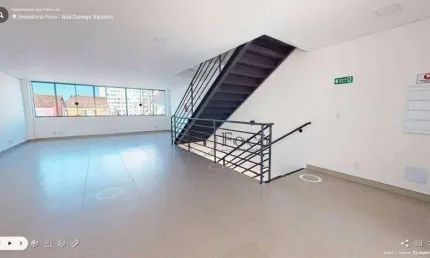 Sala Comercial para alugar em Gopoúva de 250.00m² com 4 Garagens