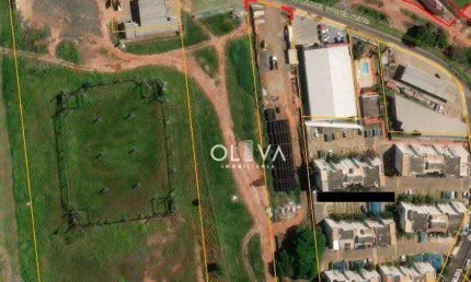 Imóvel comercial para venda em jardim conceição de 3992.00m²
