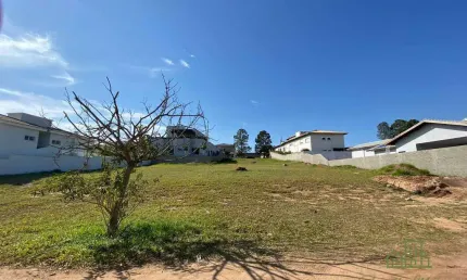 Terreno para venda em Loteamento Sociedade Hípica De Botucatu de 708.00m²