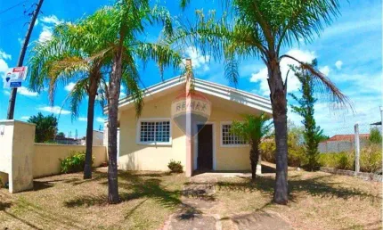 Casa para venda em parque residencial são clemente de 76.00m² com 3 quartos e 1 garagem