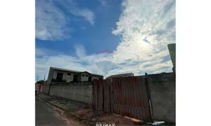 Casa para venda em vila maria de 266.82m² com 4 quartos