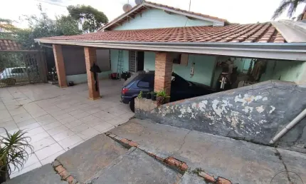 Chácara para venda em Nova Califórnia Ii - T de 150.00m² com 2 Quartos e 3 Garagens