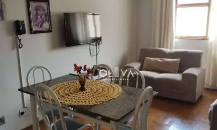 Apartamento para venda em boa vista de 151.00m² com 3 quartos, 1 suite e 1 garagem
