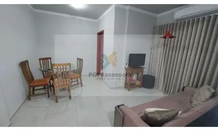 Apartamento para alugar em vila boa esperança de 70.00m² com 3 quartos, 1 suite e 2 garagens