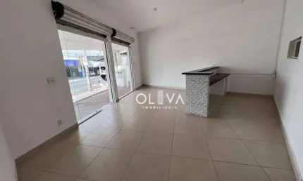 Sala Comercial para venda em Vila Aeroporto de 212.00m² com 2 Garagens
