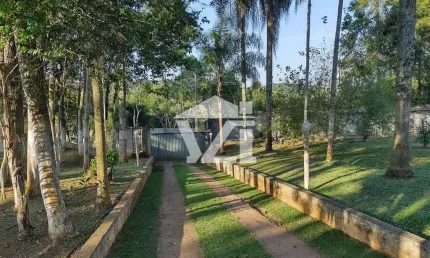 Fazenda / sítio para venda em cocuera de 29000.00m² com 3 quartos e 1 suite