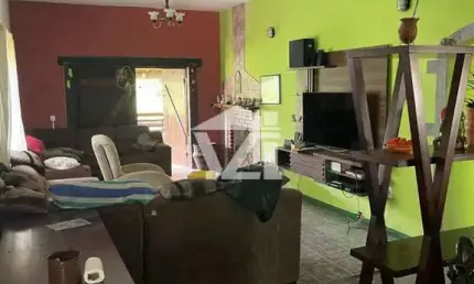 Chácara para venda em Biritiba-Mirim de 4000.00m² com 3 Quartos e 2 Garagens