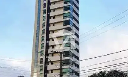Apartamento para venda em Jardim Armênia de 155.00m² com 4 Quartos, 2 Suites e 2 Garagens