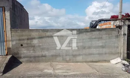Lote / terreno para venda em residencial colinas de 125.00m²