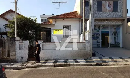 Casa com 2 quartos à venda na Rua Doutor Ricardo Vilela, Centro, Mogi das Cruzes