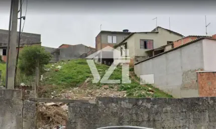 Terreno à venda na Rua Doutor Freitas Vale, Mogi Moderno, Mogi das Cruzes