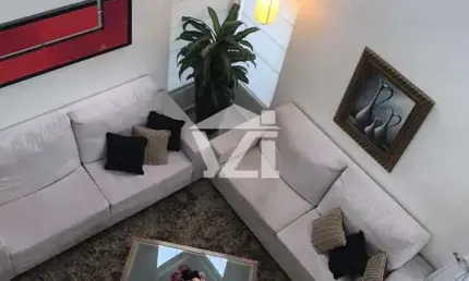 Sobrado para venda em fazenda rodeio de 360.00m² com 3 quartos, 1 suite e 3 garagens