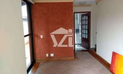 Sobrado para venda em Chácara Jafet de 238.00m² com 3 Quartos, 1 Suite e 4 Garagens