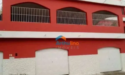 Casa para venda em Jardim São Eduardo de 117151.00m² com 5 Quartos, 5 Suites e 5 Garagens