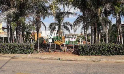Terreno à venda na Avenida Pirelli, Éden, Sorocaba