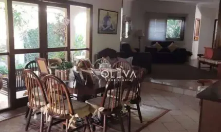 Casa de Condomínio para venda em Damha I de 360.00m² com 2 Quartos, 2 Suites e 3 Garagens