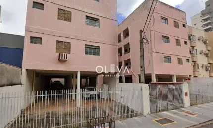 Kitnet para venda em Higienópolis de 22.00m² com 1 Quarto e 1 Garagem