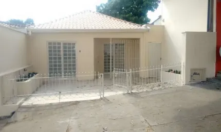 Casa para venda em vila rezende de 127.00m² com 2 quartos e 1 garagem